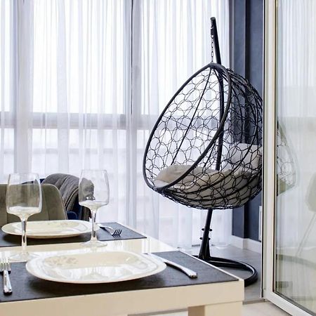 Полностью Приватные Апартаменты Wi-Fi 2 Erivan Exterior foto