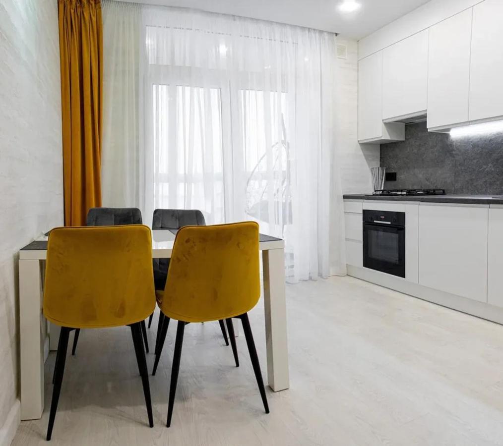 Полностью Приватные Апартаменты Wi-Fi 2 Erivan Exterior foto