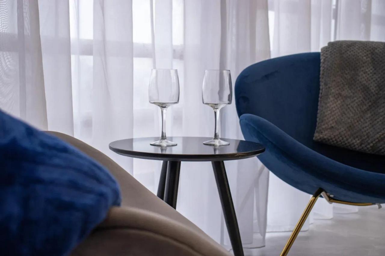 Полностью Приватные Апартаменты Wi-Fi 2 Erivan Exterior foto