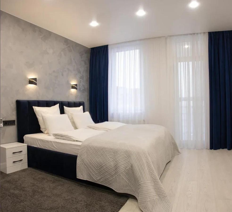 Полностью Приватные Апартаменты Wi-Fi 2 Erivan Exterior foto